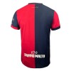 Cagliari Calcio Hjemme 2024-25 - Fodboldtrøjer (S/S)